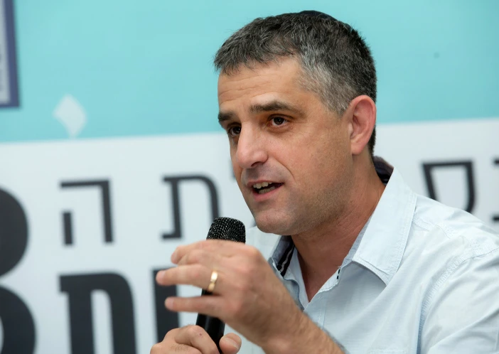ברוכי קרא טען שאחים לנשק לא תמכו בסרבנות, הארכיון חושב אחרת