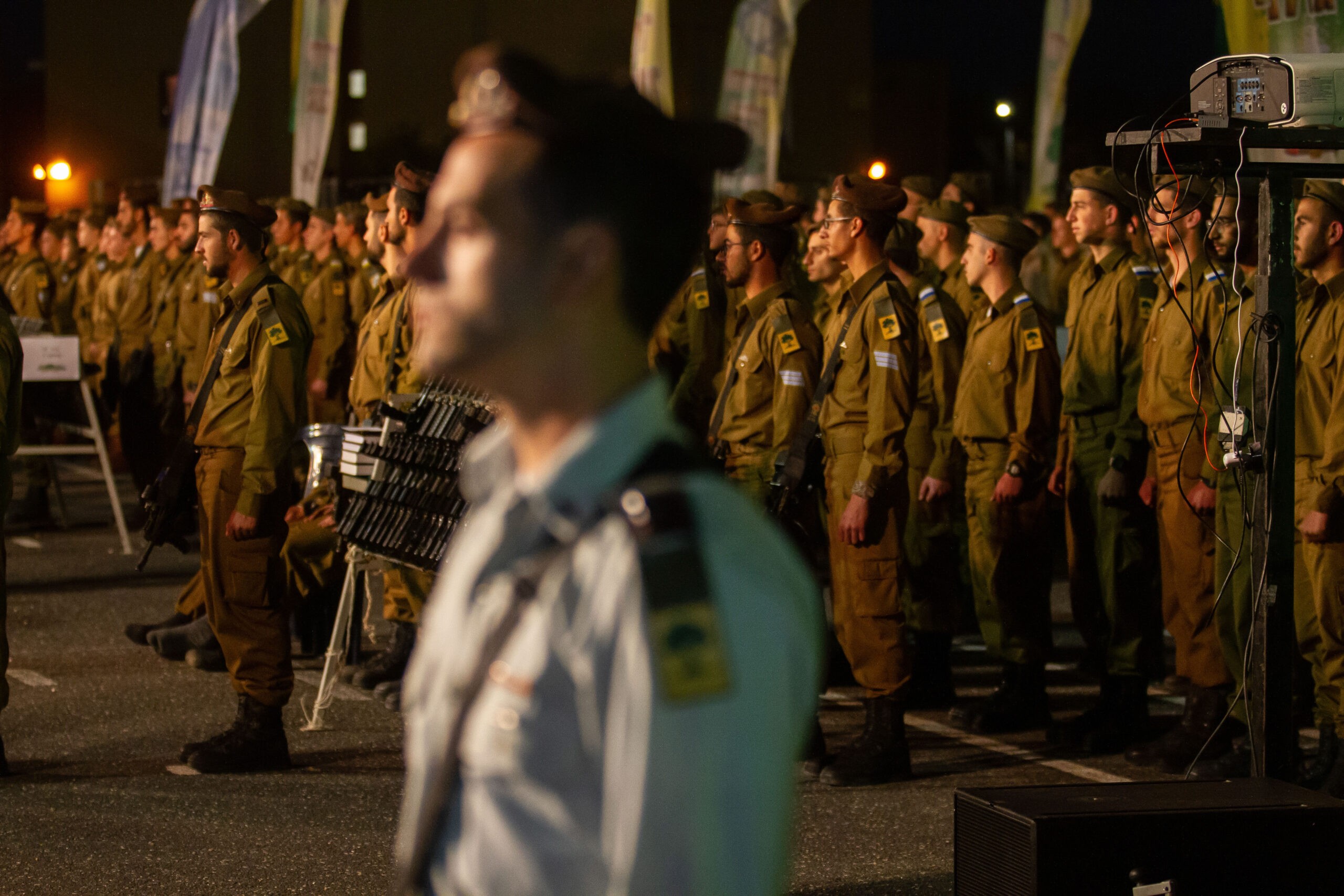 "לא נורמות של אמת מקצין בצה"ל": הורי הלוחמים מגולני זועמים – שיקרו לנו