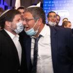 בן גביר: אין לי בעיה שסמוטריץ' יכהן כיו"ר – אבל יש לי דרישות