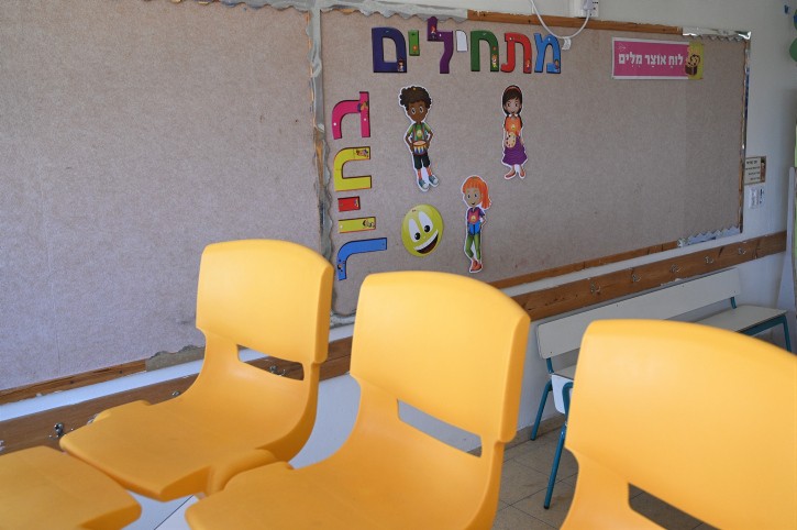 הלימודים בדרום יחלו בשעה 10:00: "בנט ולפיד - רדו ממגדל השן"