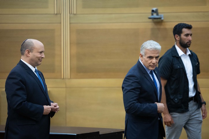 הניסוי הפוליטי בבני האדם לא צלח | המגזין