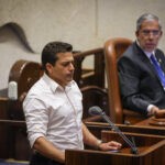 סקר חדשות 14 קובע: כך תשפיע מפלגה בראשות שיקלי על הפוליטיקה
