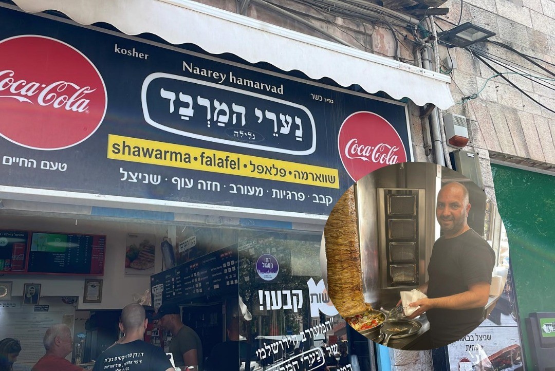 ככה הכל התחיל: המלאך שמפנק חיילים חינם כבר למעלה מ-10 שנים