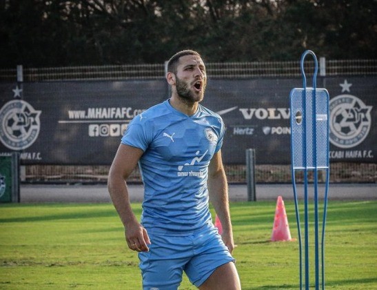 "אני רוצה לראות הרבה דגלי ישראל - בשבילי זה הכי חשוב"
