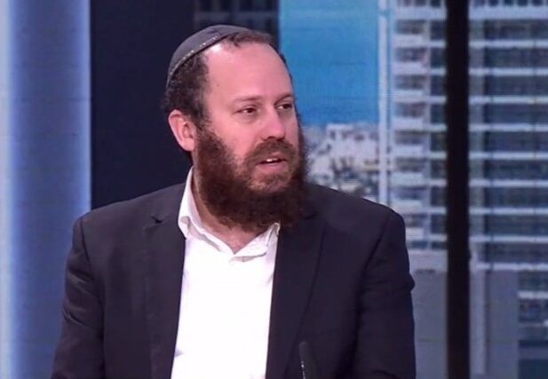 מתי טוכפלד על גדעון סער: "זו הסיבה שהוא מעמיד את הממשלה במבחן"