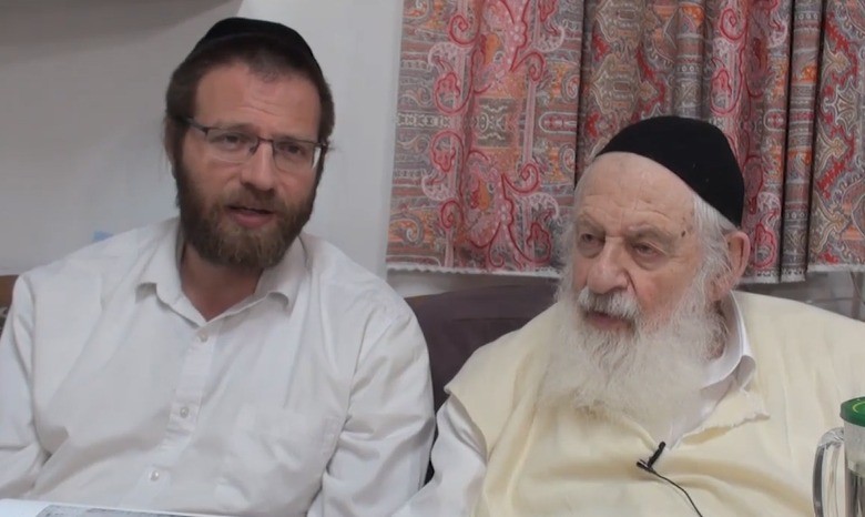 "במוצ"ש האחרון עוד למדנו ביחד": החברותא מספר על אורי זוהר