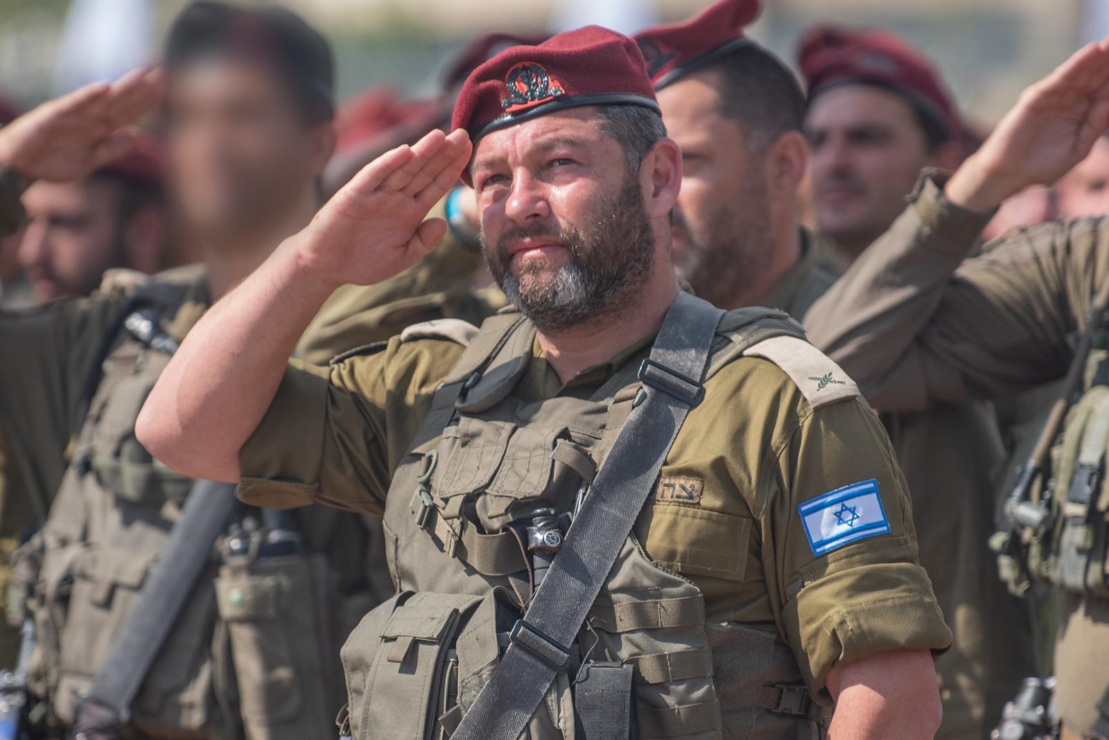"הלוי היה צריך להיות מפוטר": תגובות סוערות להדחתו של וינטר