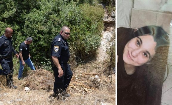 מפקד משטרת עכו: "הנחת העבודה - ספיר נחום עדיין בחיים"
