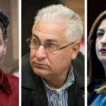 משלוש יוצא אחד: מי יפיל את חוק יו"ש? | תמונת מצב