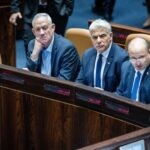 עוד סערה פוליטית בדרך? החוק שיעמיד היום במבחן את הקואליציה