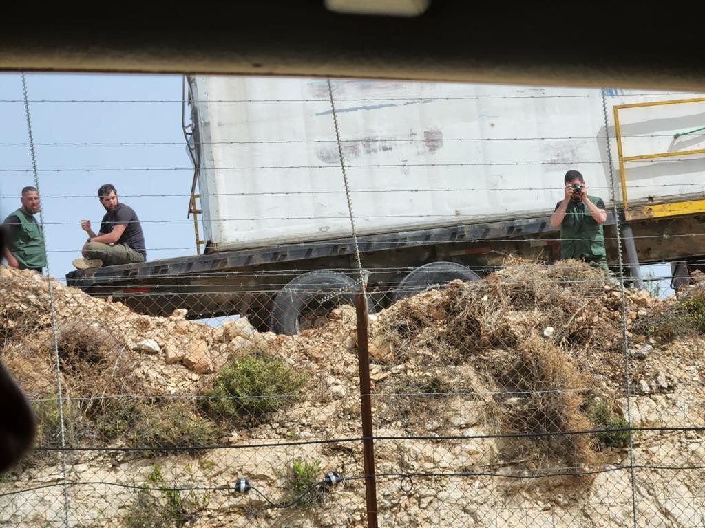 צילום: דובר צה"ל
