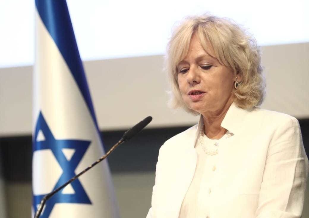 היועמ"שית על מינוי הרמטכ"ל: "ההחלטה תתקבל בלי השפעות זרות"