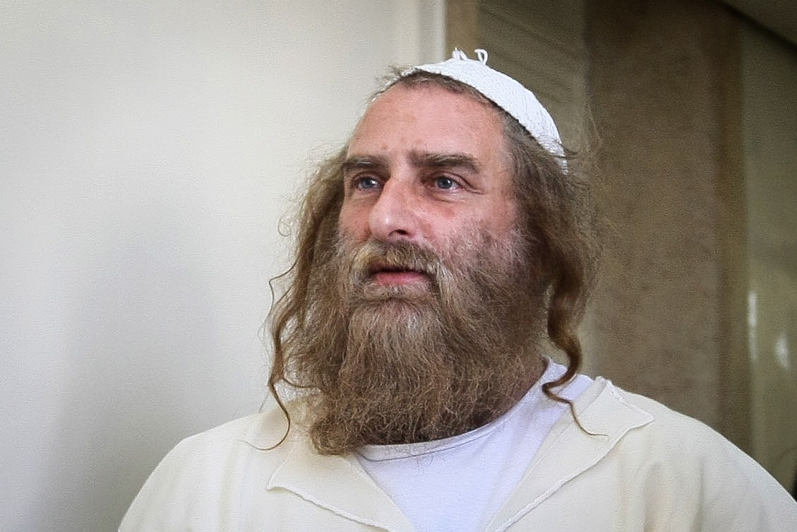 צילום קובי גדעון פלאש 90