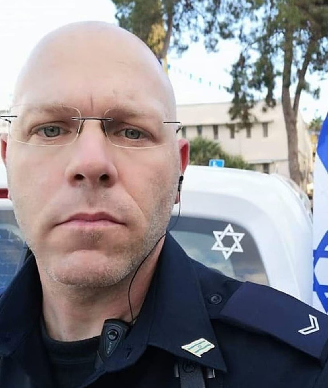 "עמיחי דוגמה ומופת, חוקרים את נסיבות האירוע"