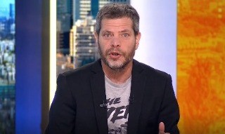 שי גולדן במסר למחנה ה"בלפוריסטים": "אתם חולים במחלת השנאה"