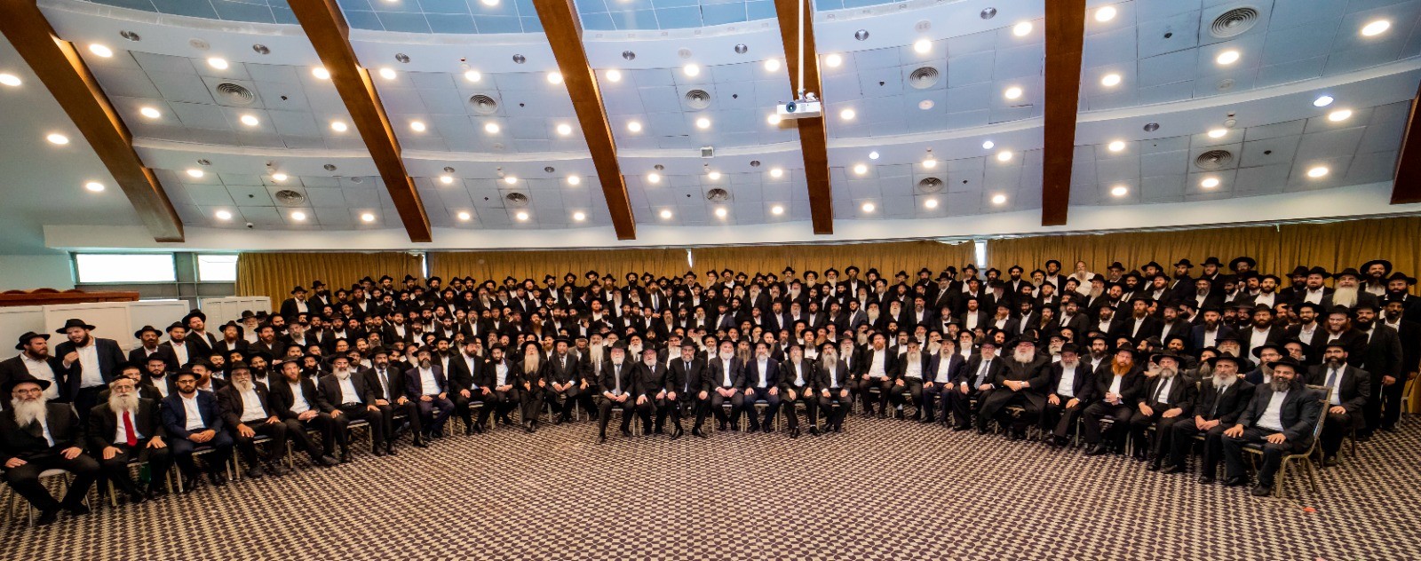 כמה משפחות חב"דיות הצטרפו השנה ל"צבא השלוחים" בארץ?