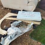 בוקר של הרס במאחזים: גבעה פונתה, צפי לפינוי נוסף