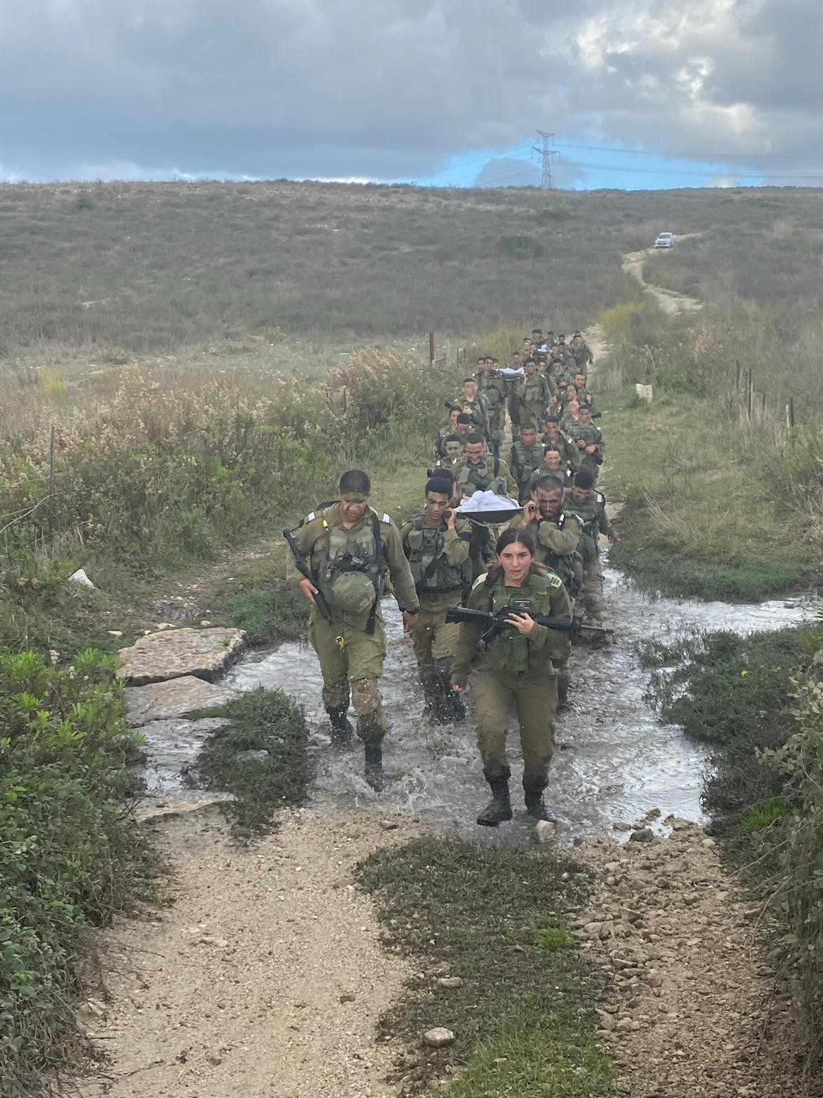 מחניך ועד מ"פ: המסלול החדש בפנימיות הצבאיות