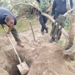 תוך שעתיים: המשטרה תפסה שני נשקים בחברה הערבית בשרון