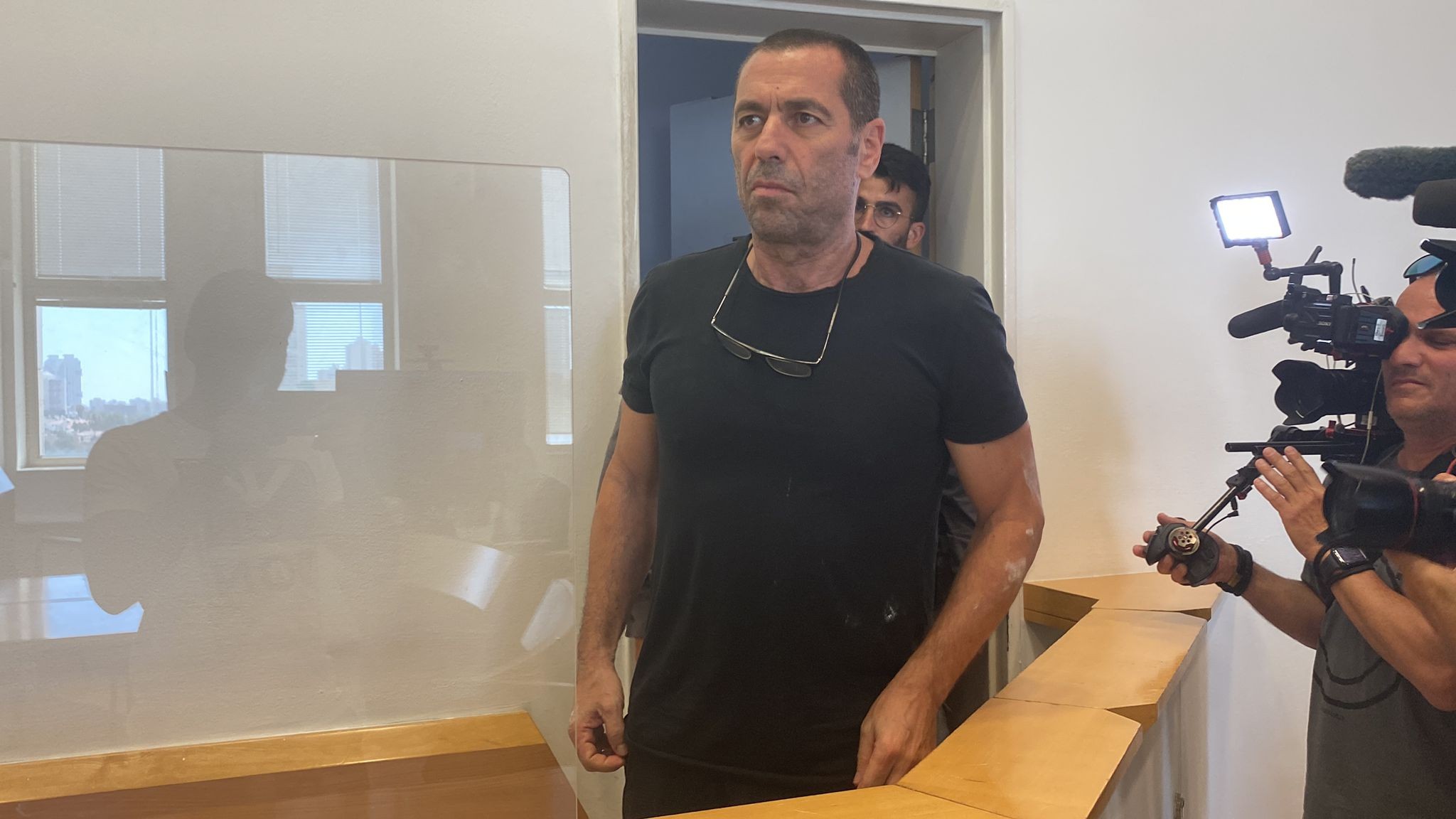 האשמות האונס נמחקו, בעלי מועדון "הפורום" לא ירצה מאסר