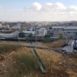 ערבים תקפו באבנים יהודים סמוך לאריאל – אחד הפורעים נהרג