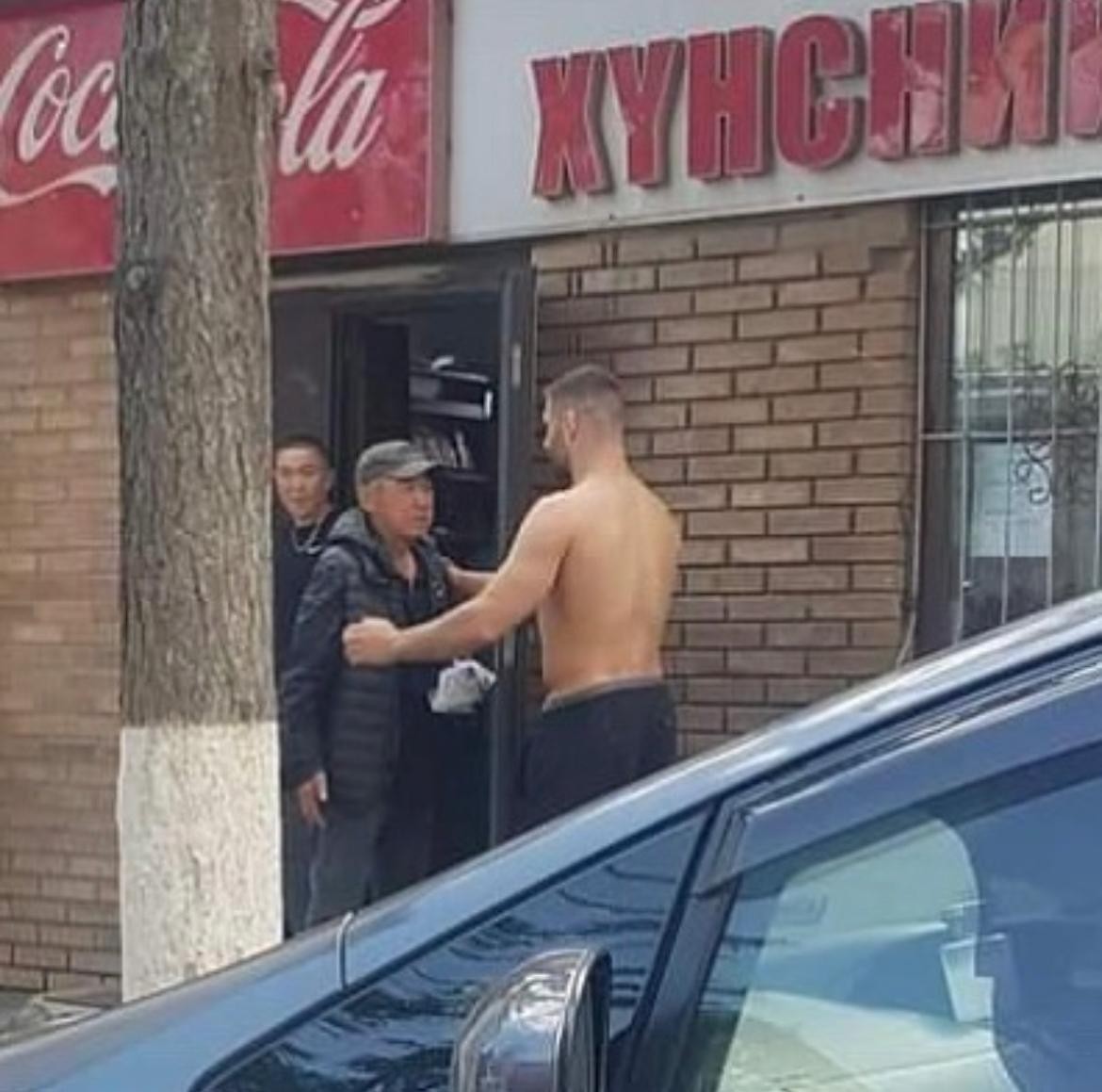 פיטר פלצ'יק. קרדיט: מתוך עמוד האיסנטגרם שלו