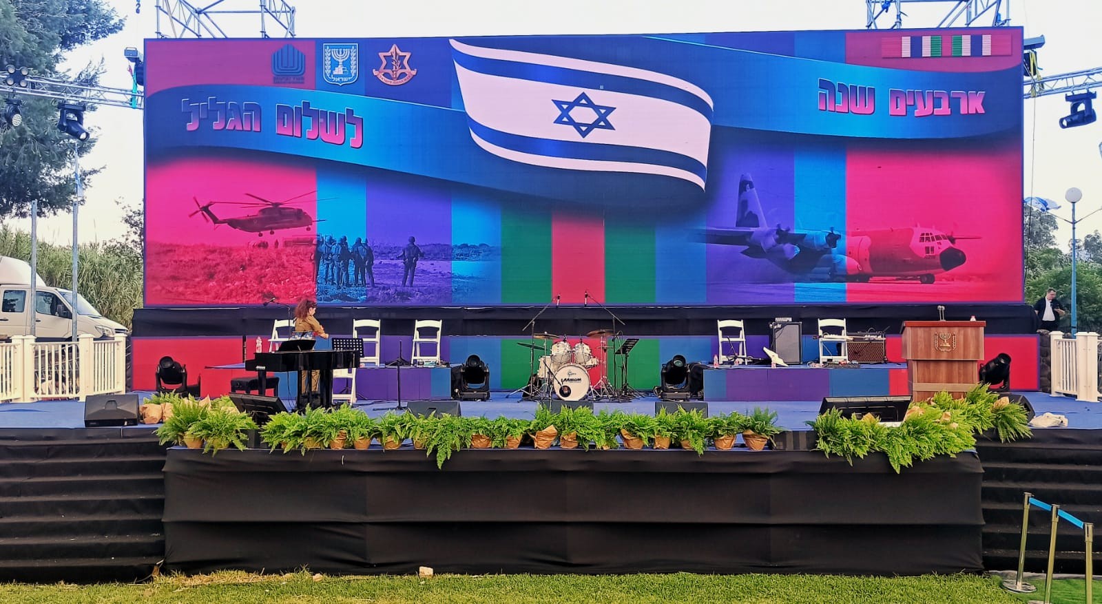 קרדיט: אגף דוברות והסברה במשרד הביטחון