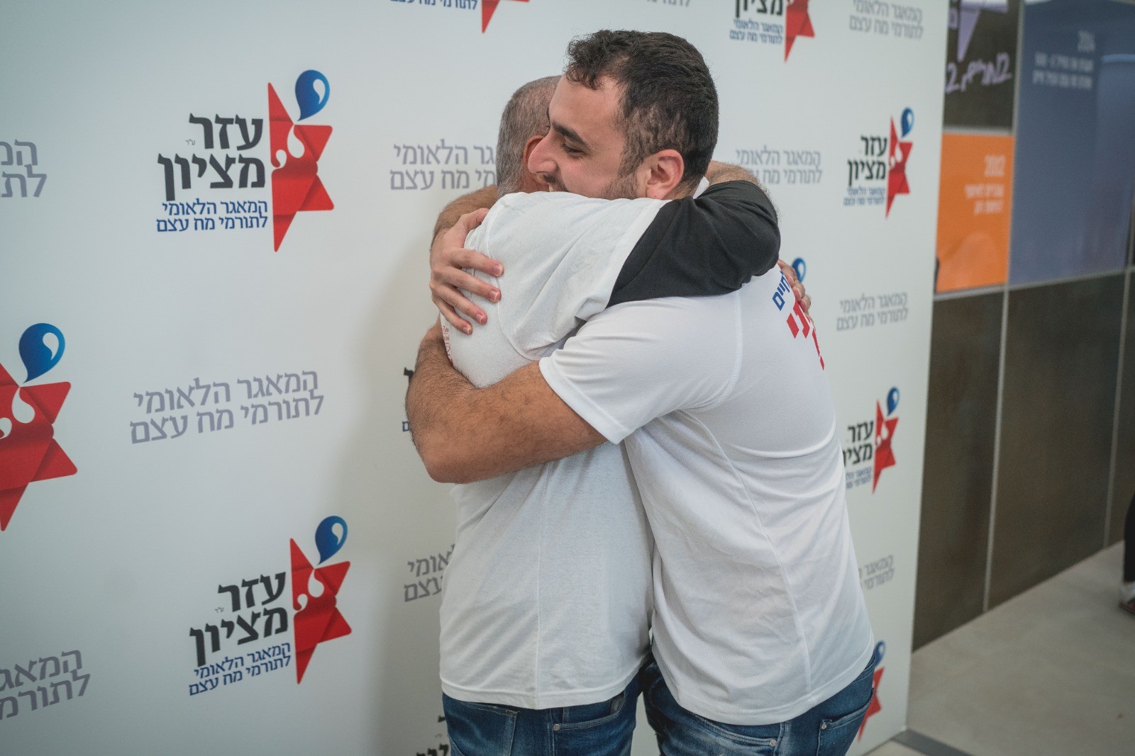 מדהים: הנס הכפול של הלוחם שנפצע במלחמת יום הכיפורים