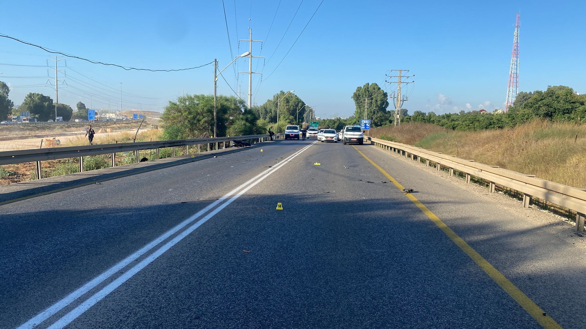 קרדיט: משטרת ישראל