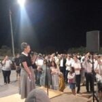 "ועדת הבריאות תתכנס לבדוק את תנאיו של ניצול הלינץ' באריאל"