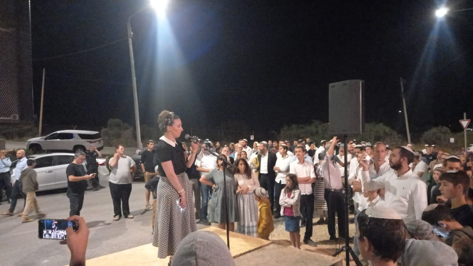 "ועדת הבריאות תתכנס לבדוק את תנאיו של ניצול הלינץ' באריאל"