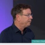גדי סוקניק: "נבחרי הליכוד בעלי רמת אינטליגנציה נמוכה" | צפו