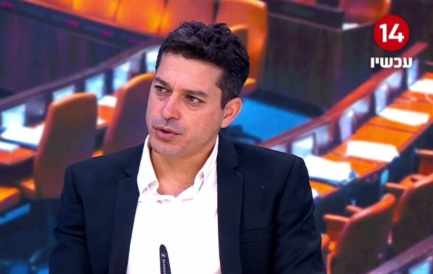 שיקלי: "יש לנו מנדט מהציבור לעשות רפורמות. אין תירוצים"