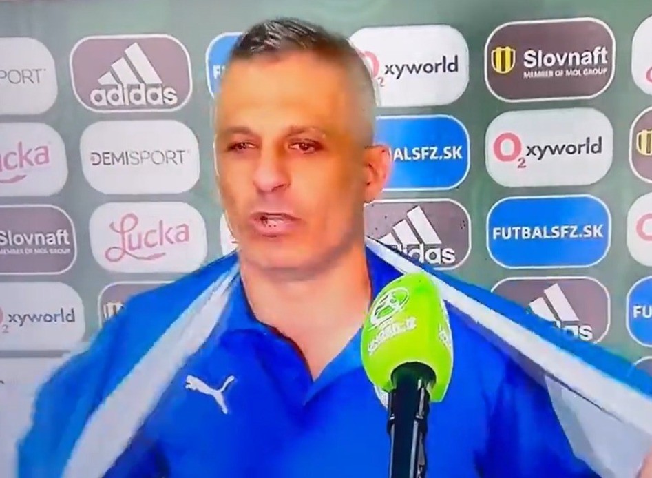 אופיר חיים: "עוד לא אמרנו את המילה האחרונה; הוכחנו שיש כדורגל בישראל"