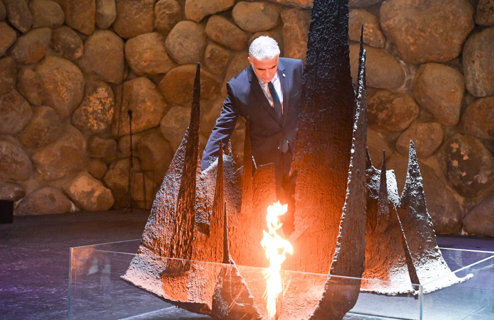 "אדוני רה"מ אל תתבלבל - אתה לא בן גוריון, והשנה אינה 1948"