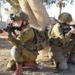 לוחמים ולוחמות נדרשים לשרת יחד בפילבוקס בניגוד לרצונם