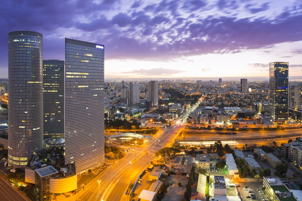 האיום, החשש והרגיעה: ערן בר-טל בסיכום כלכלי שנתי למגזין 14