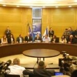 הח"כ מהליכוד הכריז: "רוצה להיות שר האוצר הבא"