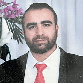 בנו של נרצח הפיגוע חגג בר מצווה והקדיש את 'אבא' לאביו | צפו