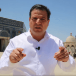 איימן עודה בסרטון המרדה נוסף לחברה הערבית | תיעוד