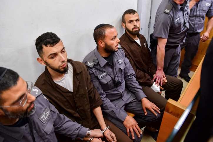 צו הריסה נחתם לבית אחד המחבלים שביצעו את הפיגוע באלעד
