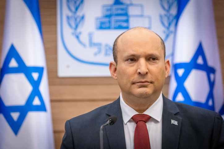 הבכיר החרדי חשף הצעה שקיבל מבנט - בלשכתו מיהרו להכחיש