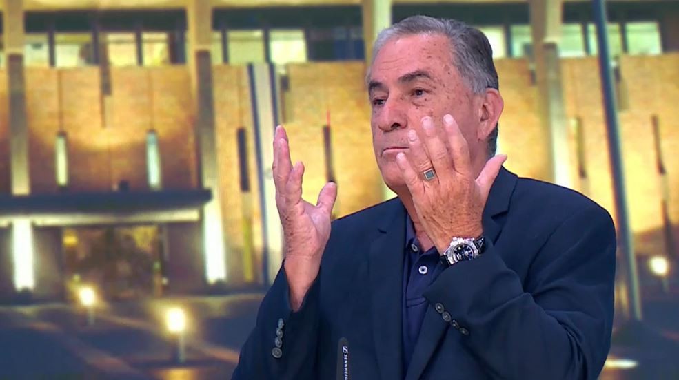 "שמאל ציוני? אין דבר כזה": לוי בריאיון