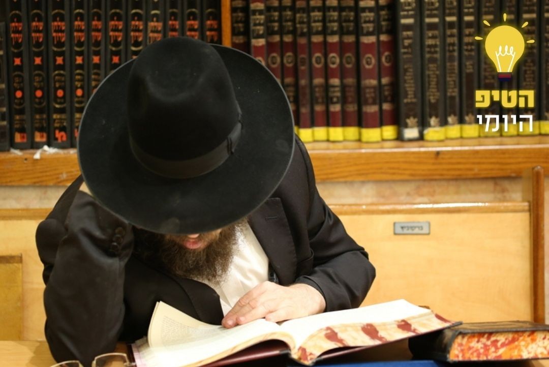 3 טיפים קטנים שיעזרו לכם להישאר ערים בליל שבועות