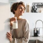 זוכרים את פרשת החלב שהסעירה את המדינה בשנות התשעים?