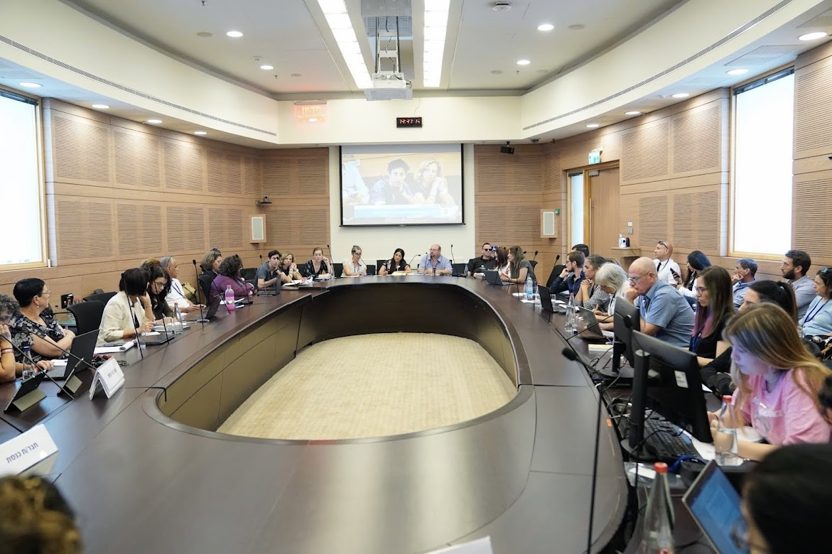 "אין קשב במשרד הבריאות": חברי הכנסת כונסו לדיון חירום