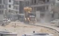 הקטטה האלימה אתמול בבית שמש - סכסוך חמולות על דמי פרוטקשן
