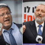 במאבק בין 2 חסרי אחריות קשה לצאת "מנצח"