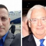 ברק רביד: "פרידמן מכר לוקשים לנתניהו"; השגריר לשעבר: "ממה פחדת?"
