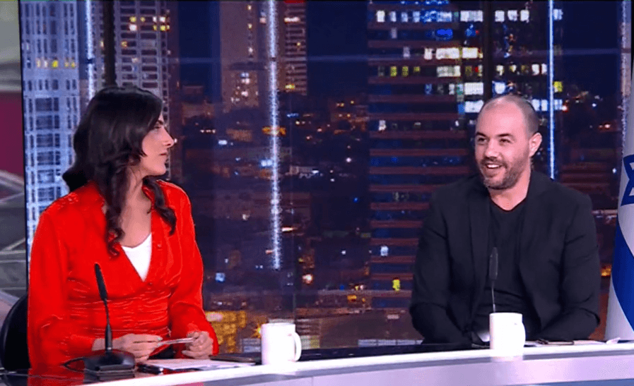"אדם שמדבר עם ילדים על מיניות - הרשויות צריכות לחקור אותו"